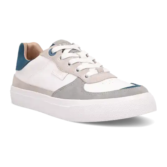 Cover image of GREY/PETROL BLUE Taos Pop Soul Women's