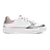 Alternate Image of White Metallic Multi Taos Pop Soul Women's