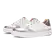 Alternate Image of White Metallic Multi Taos Pop Soul Women's