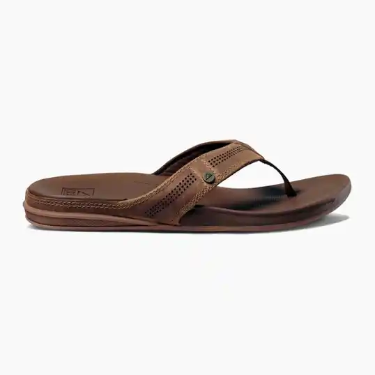 Cover image of TOFFEE Reef Cushion Lux Men's