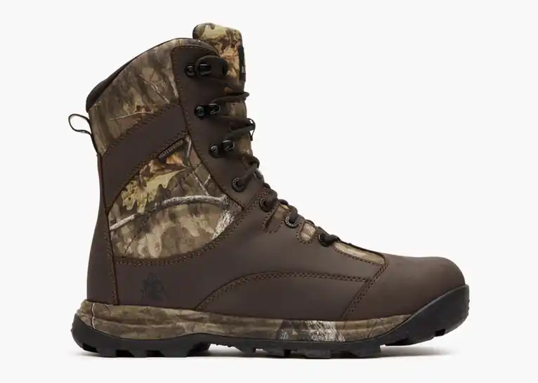 Image 1 of Rocky Wildcat 800G Insulated Hunting Boot Men's