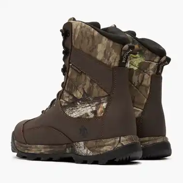 Image 3 of Rocky Wildcat 800G Insulated Hunting Boot Men's