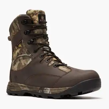 Image 4 of Rocky Wildcat 800G Insulated Hunting Boot Men's