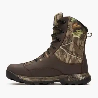 Image 5 of Rocky Wildcat 800G Insulated Hunting Boot Men's