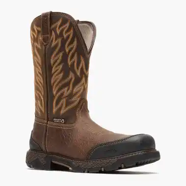 Image 2 of Rocky Ironhawk Composite Toe Western Boot Men's