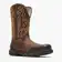 Alternate Image of Brown Rocky Ironhawk Composite Toe Western Boot Men's