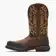 Alternate Image of Brown Rocky Ironhawk Composite Toe Western Boot Men's