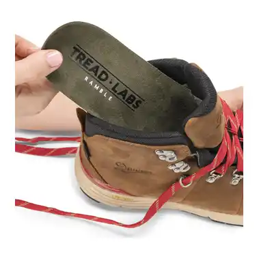 Image 2 of Tread Labs Ramble Insoles Medium