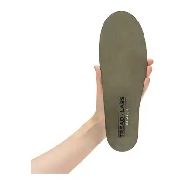 Image 8 of Tread Labs Ramble Insoles Medium