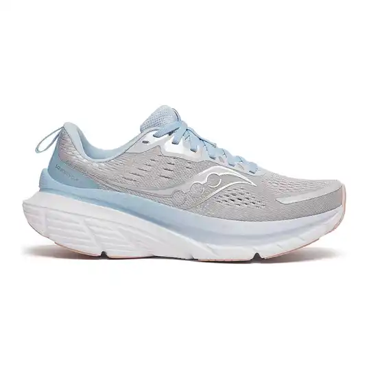 Cover image of CLOUD/DREAM Saucony GUIDE 18 Women's