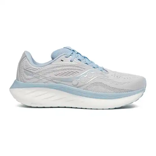 Cover image of CLOUD/DREAM Saucony RIDE 18 Women's