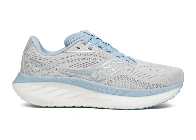 Image 1 of Saucony RIDE 18 Women's