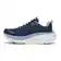 Alternate Image of NAVY/ASTER Saucony HURRICANE 25 Women's