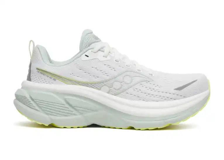 Image 1 of Saucony HURRICANE 25 Women's