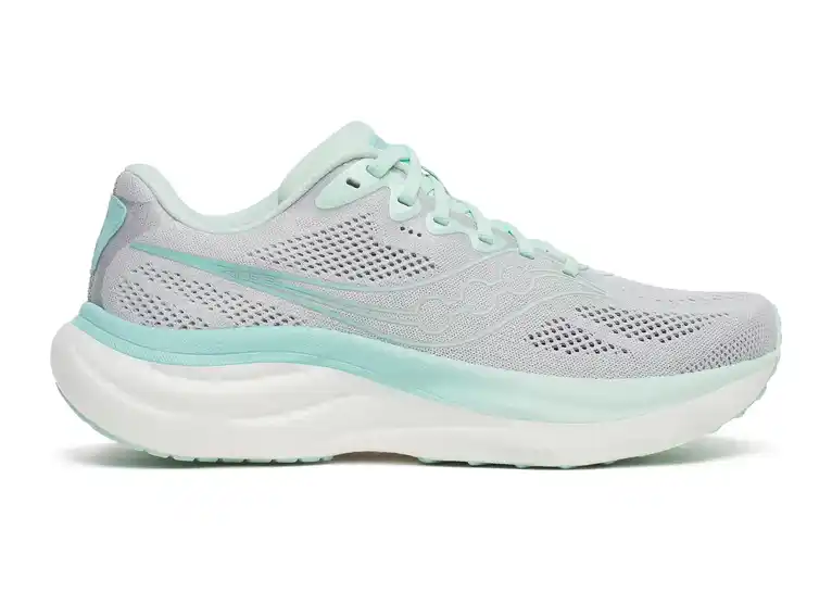 Image 1 of Saucony Ride 19 Women's