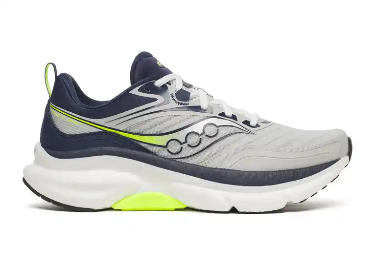 Image 1 of Saucony Omni St 23 Men's