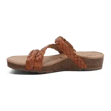 Image 4 of Aetrex Josie Women's
