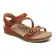 Alternate Image of COGNAC Aetrex Jillian Women's