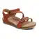 Alternate Image of COGNAC Aetrex Jillian Women's