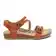 Alternate Image of COGNAC Aetrex Jillian Women's