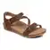 Alternate Image of Walnut Aetrex Jillian Women's