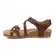 Alternate Image of Walnut Aetrex Jillian Women's