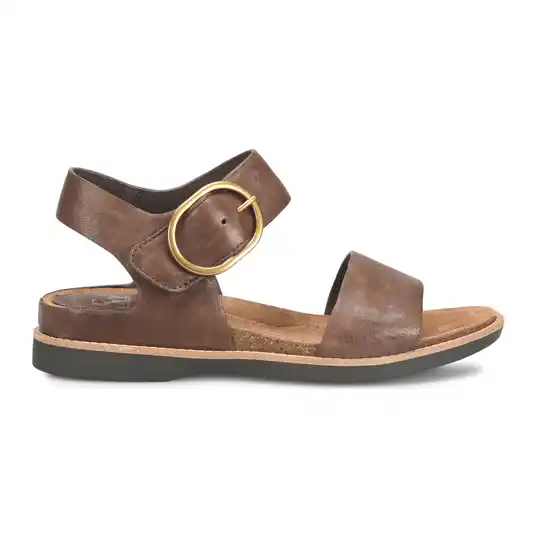 Cover image of COCOA BRN Sofft Bali Women's