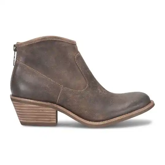 Cover image of DARK BROWN Sofft Aisley Women's