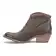 Alternate Image of DARK BROWN Sofft Aisley Women's