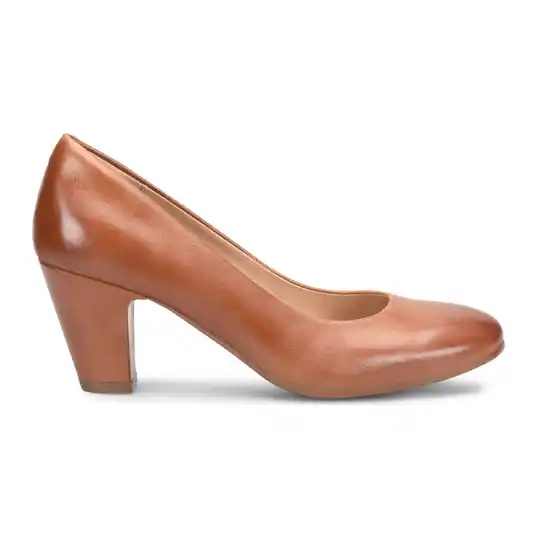 Cover image of CORK Sofft Lana Women's