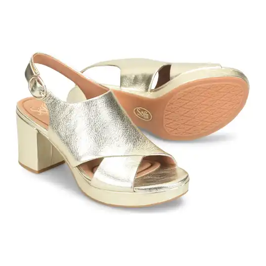 Cover image of PLATINO Sofft Liv Women's