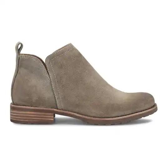 Cover image of DARK TAUPE Sofft Beatrice Women's