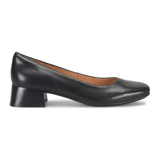 Cover image of Black Sofft Lillian Women's