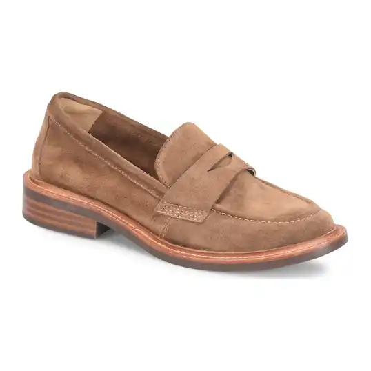 Cover image of LIGHT BROWN Sofft Mara Women's