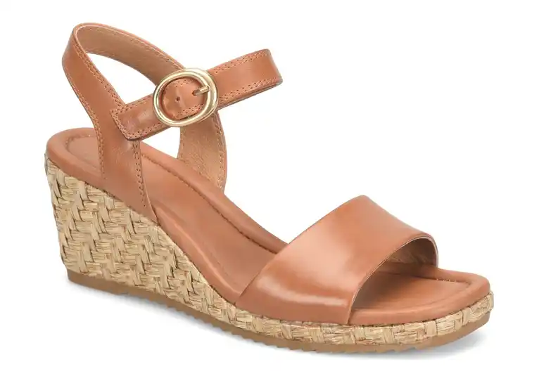 Image 1 of Sofft Inez Leather Women's