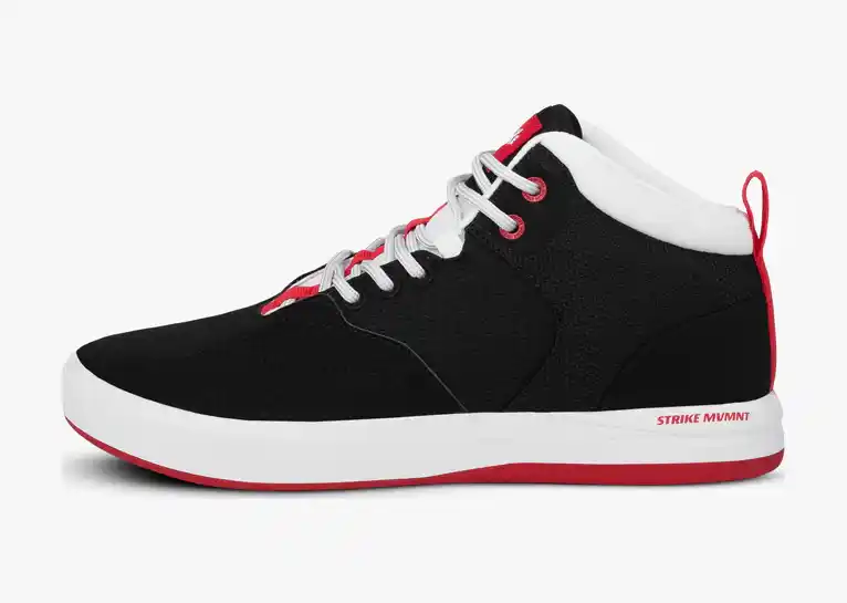 Image 1 of Strike Movement Transit Mid Unisex