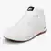 Alternate Image of WHITE VAPOR /GUM Strike Movement Transit Mid Unisex