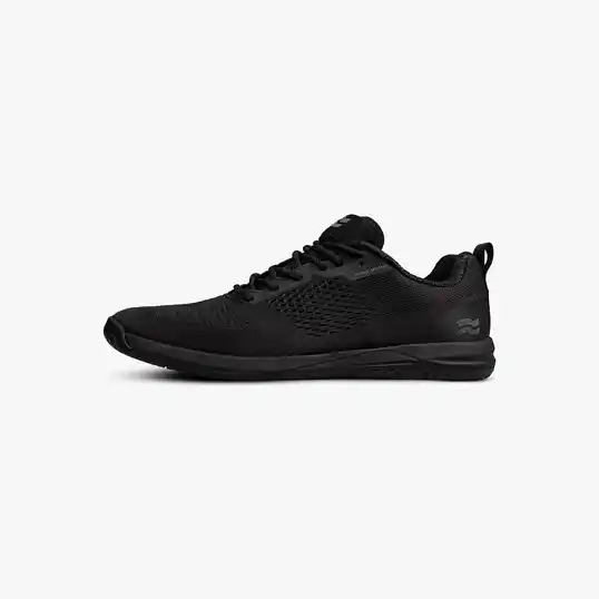 Cover image of PHANTOM BLK | BLK Strike Movement Haze Trainer Unisex