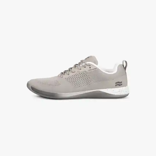Cover image of FLAT EARTH Strike Movement Haze Trainer Unisex