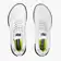 Alternate Image of WHITE / BLACK JELLY Strike Movement Haze Trainer Unisex