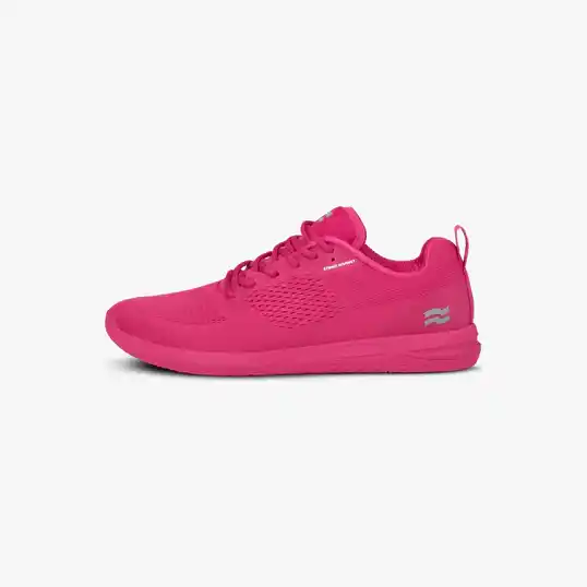 Cover image of Panterra Pink Strike Movement Haze Trainer Unisex