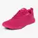 Alternate Image of Panterra Pink Strike Movement Haze Trainer Unisex