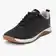 Alternate Image of MATTE BLACK / GUM Strike Movement Sueze Unisex