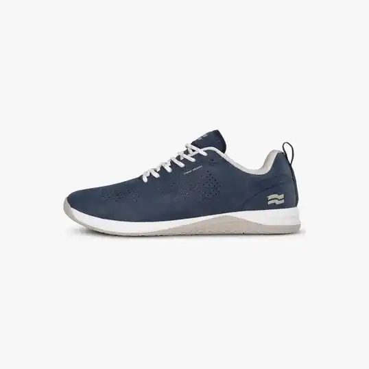 Cover image of WASHED NAVY Strike Movement Sueze Unisex