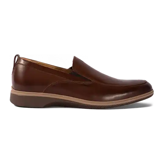 Cover image of Chestnut Amberjack The Slip On Men's
