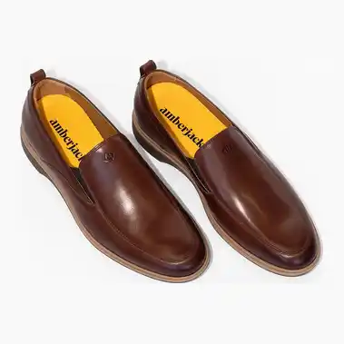 Image 4 of Amberjack The Slip On Men's