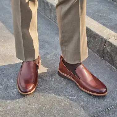 Image 5 of Amberjack The Slip On Men's