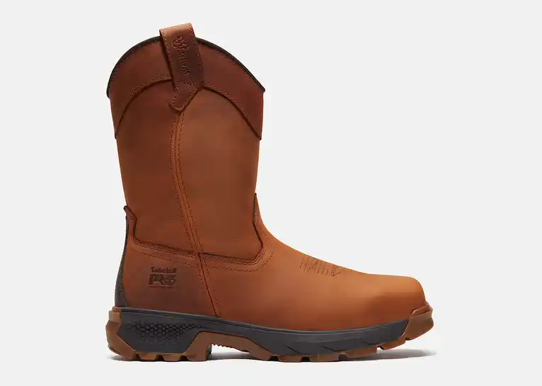 Image 1 of Timberland Pro Titan Ev Pull On Comp Toe Men's