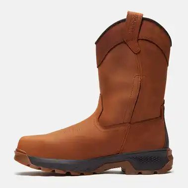 Image 2 of Timberland Pro Titan Ev Pull On Comp Toe Men's