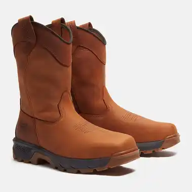 Image 3 of Timberland Pro Titan Ev Pull On Comp Toe Men's